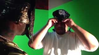 Emerson Windy - Spartan Windy (Behind the Scenes Video)