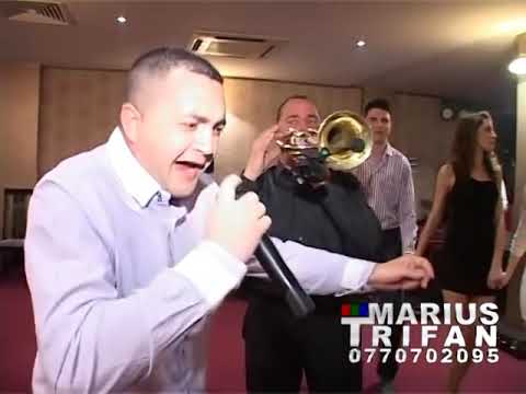 Grupul Dyamantys si Kalu (majorat Tibi) - 01 Live colaj Hore - Stii mandruto bine de cand ai plecat