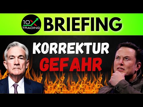 STOCKS - Will the RALLY continue?! Dumb money is getting greedy... S&P 500 Nasdaq Bitcoin DAX