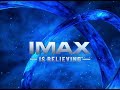 IMAX Countdown 3D ANAGLYPH