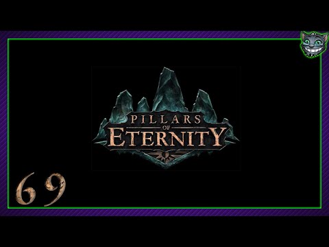 [69] Wade plays Pillars of Eternity - Definitive Edition (Ranger // Hard)