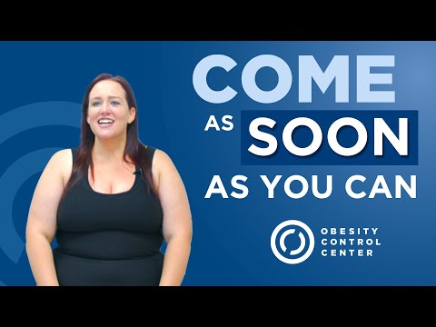 Traveling Alone for Bariatric Surgery in Tijuana: Crystal