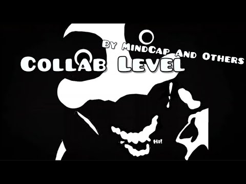 Collab Level By MindCap And Others (10th Level Of Halloween) [GD]