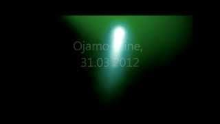 preview picture of video 'Ojamo Mine diving, 2012'