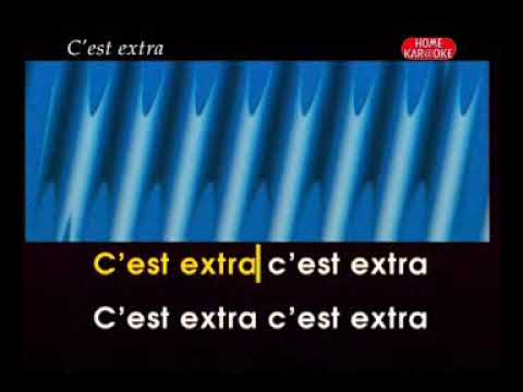 Léo Ferré - C'est extra - Karaoké
