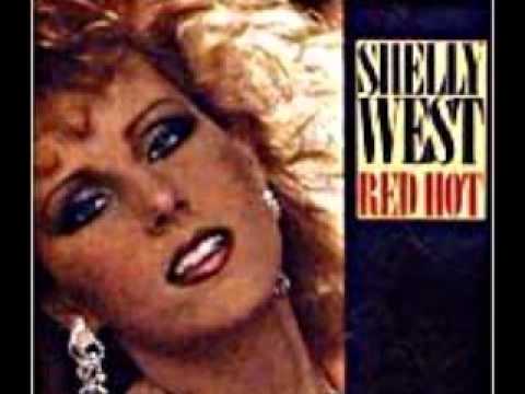 Shelly West Another motel memory