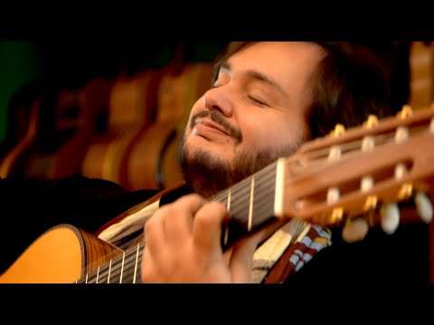 No Rancho Fundo - Yamandu Costa