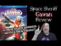 Space Sheriff Gavan 1982 Review A New Hope Arises With A New Hero
