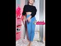 Super Hot Asian Girl In Jeans
