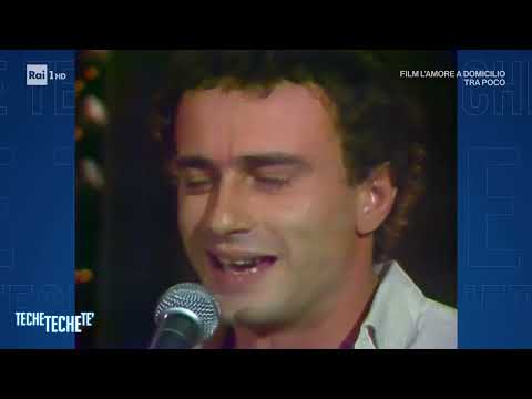 Techetechetè  -  2 luglio 2025 - Canzoni in gondola