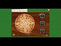 PARTS OF THE WHOLE PIZZA Easy Visual Math Fractions For Kids ESL Starfall Third Grade MATH GAMES