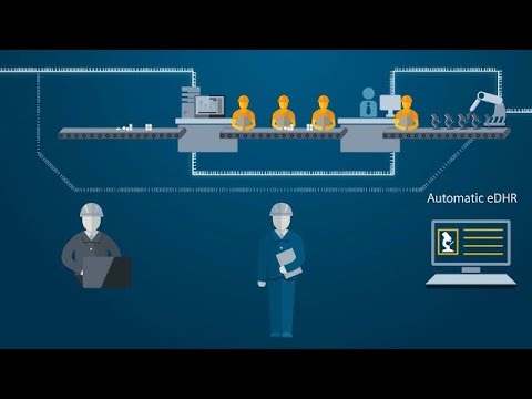 Camstar Medical Device Suite: MES for Medical Device