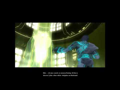 Let's Play Tron 2.0 (German) #001 - Wahnsinnig & Intro