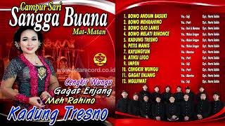 Download lagu Sangga Buana Cursari Langgam Mat Matan... mp3