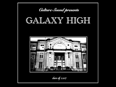 Galaxy High-Texas Death Chair feat. EZEKIEL38(Vertual Vertigo)