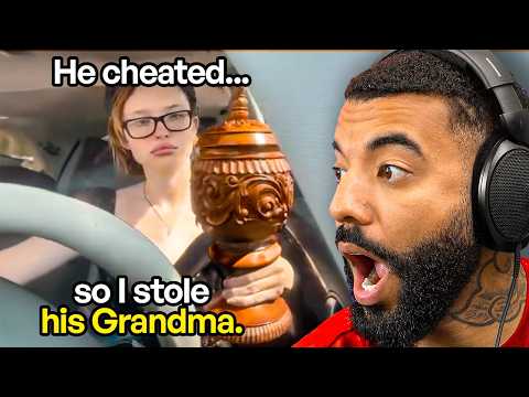 VILLAIN ARC PART 2! | ShxtsnGigs Reacts