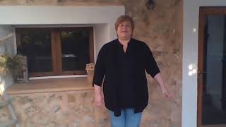 Peu rossec amb coça