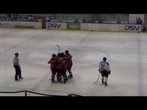 HC PANTER - VIRU SPUTNIK (4-2) 24.10.2015