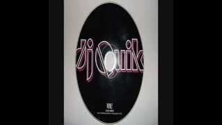 DJ Quik - You&#39;z a Ganxta