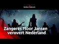 Floor Jansen maakt diepe indruk met haar covers in Beste Zangers.