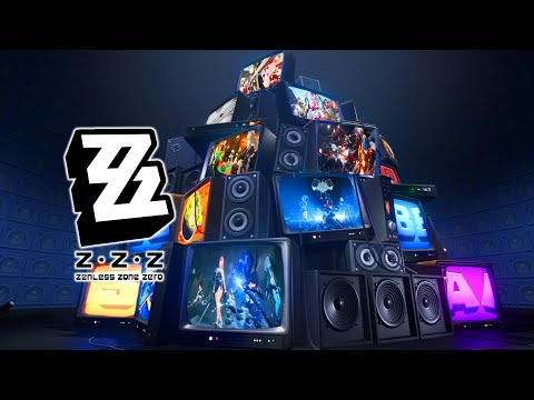 Season 1 Battle Themes Compilation | Zenless Zone Zero OST