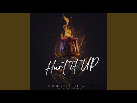Hurt it up