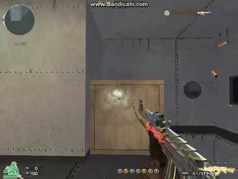 Crossfire Phillipine AK47 El Diablo Review