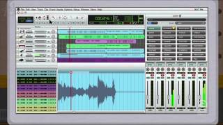 Lorde - Push (Feeling Good On A Wednesday/I Am Lorde, Ya Ya Ya) Music Video