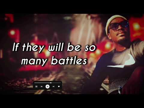 I miss you, gauteng stanzo (lyrics video by kester)