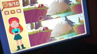 100%ing Viki Spotter: Camping