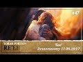 The Joy Of The LORD YHVH Is Our Stronghold Overcoming Trials By Rejoicing Torah Portion Re Eh