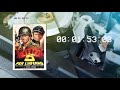Five For Hell 1969 Trailer 5 Para O Inferno VHS Portugal
