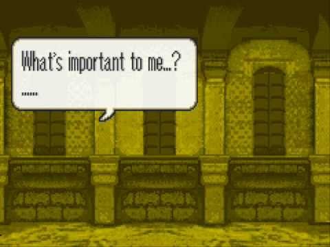 The Last Promise #45 - Ending & Credits