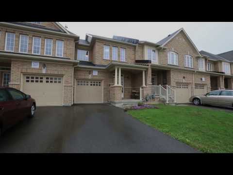 21 McLaughlin Avenue   Milton - Real Estate Video Tour