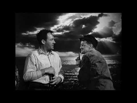 The Long Voyage Home (1940)