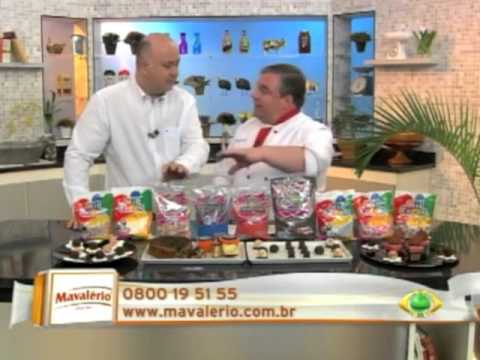 Mil Cores - Programa Dia a Dia