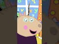 Learn About The Community With Peppa Pig Shorts Peppapig Learnwithpeppapig