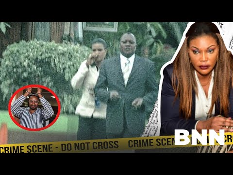 Joyce Akinyi: Kenya’s Narco Queen Giving Griselda Vibes… Targeted Hustler or Drug Queen? – BNN