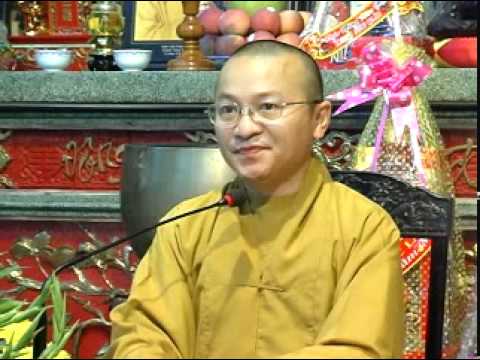 Sống hạnh phúc - Chết thanh thản (10/02/2011)