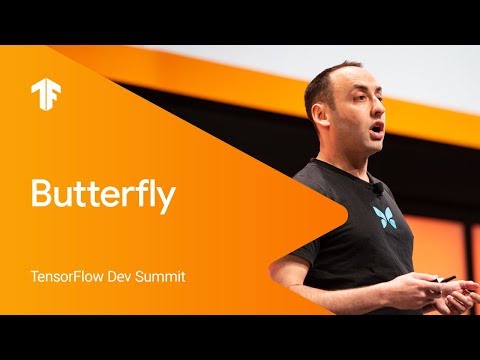 Democratizing Ultrasound via ML (TF Dev Summit '19)