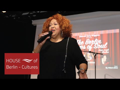 The Berlin Divas of Soul