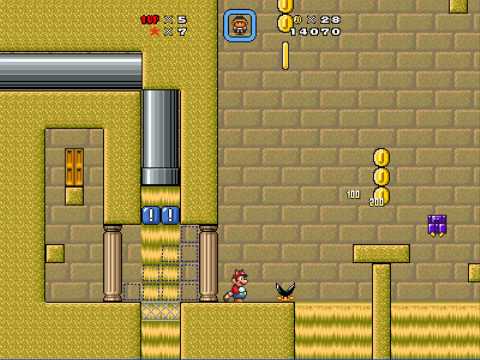 Let's Play: SMBX Koopa Islands 38