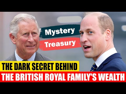 20 Unexpected Facts About the British Royal Family's Wealth