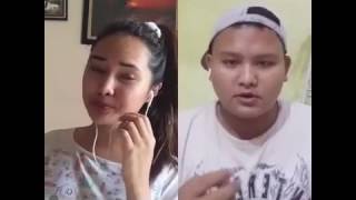 Download lagu Bang Tamink Vs Ikke putri #top5ingersmuleindonesia mp3