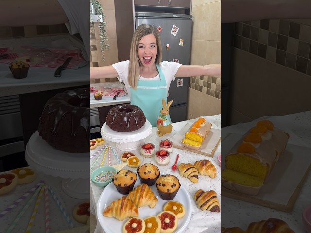 Vídeo relacionado con Postres del mundo (Cocina)