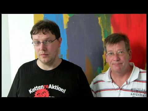 Katastrophenplan Grohnde eine Katastrophe?