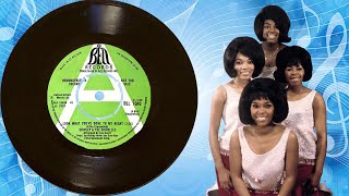 Look What You&#39;ve Done To My Heart-Shirley &amp; The Shirelles-1969