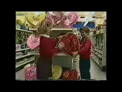 Swift Drug Co. Valentines Ad