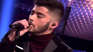 One Direction Through The Dark Live Performance