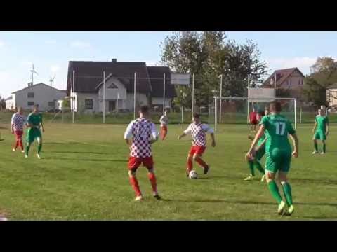 LZS LIDER Złotowo – LKS WEL Lidzbark Welski 1:1